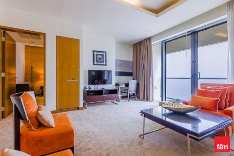 Apartman u Downtown Dubai (Downtown Burj Dubai), UAE 1 spavaća soba, 71.3 m2 Br. 687471 - fotografija 2