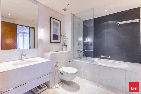 Apartman u Downtown Dubai (Downtown Burj Dubai), UAE 1 spavaća soba, 71.3 m2 Br. 687471 - fotografija 25