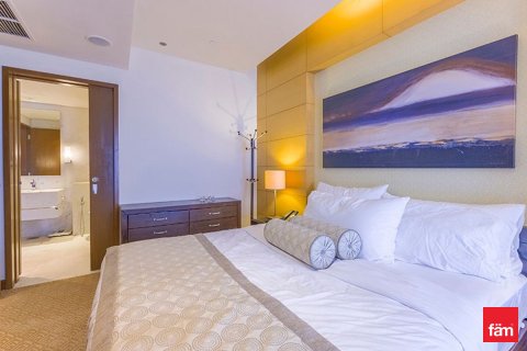 Apartman u Downtown Dubai (Downtown Burj Dubai), UAE 1 spavaća soba, 71.3 m2 Br. 687471 - fotografija 22