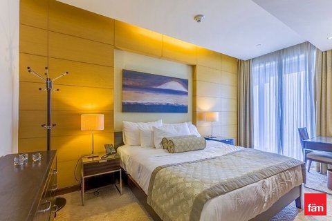 Apartman u Downtown Dubai (Downtown Burj Dubai), UAE 1 spavaća soba, 71.3 m2 Br. 687471 - fotografija 19