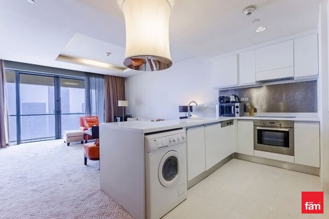Apartman u Downtown Dubai (Downtown Burj Dubai), UAE 1 spavaća soba, 71.3 m2 Br. 687471 - fotografija 9