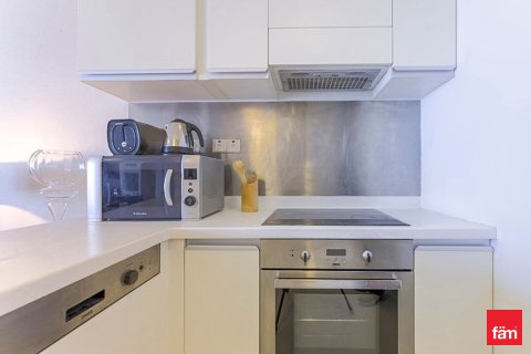 Apartman u Downtown Dubai (Downtown Burj Dubai), UAE 1 spavaća soba, 71.3 m2 Br. 687471 - fotografija 12