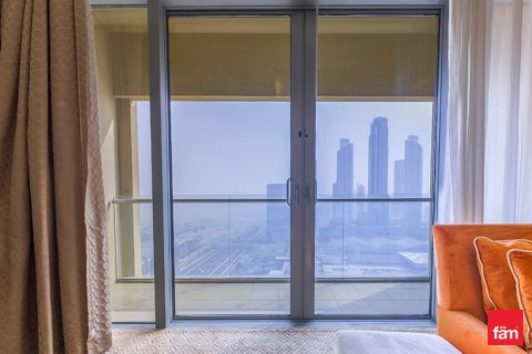 Apartman u Downtown Dubai (Downtown Burj Dubai), UAE 1 spavaća soba, 71.3 m2 Br. 687471 - fotografija 16