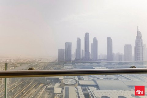 Apartman u Downtown Dubai (Downtown Burj Dubai), UAE 1 spavaća soba, 71.3 m2 Br. 687471 - fotografija 29