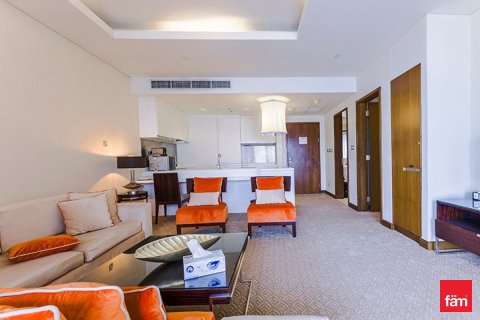 Apartman u Downtown Dubai (Downtown Burj Dubai), UAE 1 spavaća soba, 71.3 m2 Br. 687471 - fotografija 7
