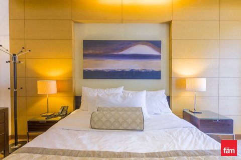 Apartman u Downtown Dubai (Downtown Burj Dubai), UAE 1 spavaća soba, 71.3 m2 Br. 687471 - fotografija 21