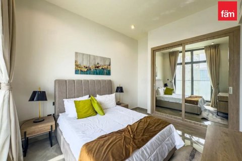 Huoneisto Dubai, Arabiemiraatit 2 makuuhuonetta, 90.6 m2 № 687539 - kuva 6