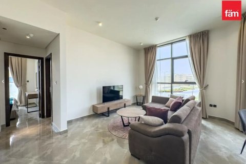Huoneisto Dubai, Arabiemiraatit 2 makuuhuonetta, 90.6 m2 № 687539