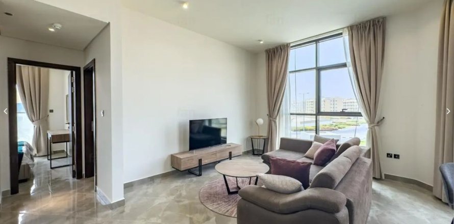 Huoneisto Dubai, Arabiemiraatit 2 makuuhuonetta, 90.6 m2 № 687539
