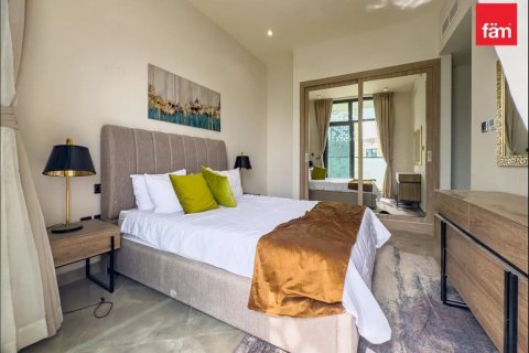 Huoneisto Dubai, Arabiemiraatit 2 makuuhuonetta, 90.6 m2 № 687539 - kuva 7