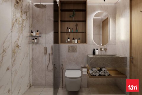 Apartemen di Dubai, UEA 1 kamar tidur, 98.9 m2 nomor 687538 - foto 8