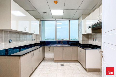 Byt v Dubai, SAE 2 ložnice, 142.5 m² Č.: 687472 - fotografie 10