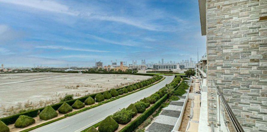 Apartmen di Dubai, UAE 2 bilik tidur, 142.5 meter persegi № 687472