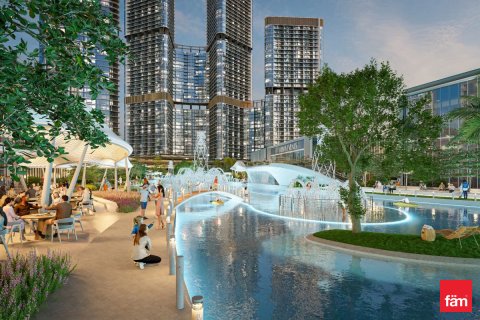 Appartement à vendre à Dubai, EAU 2 chambres, 93.7 m2 № 687537 - photo 8