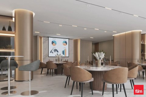 Appartement à vendre à Dubai, EAU 2 chambres, 93.7 m2 № 687537 - photo 3