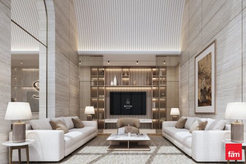 Appartement à Dubai, EAU: 2 chambres, 93.7 m2 № 687537