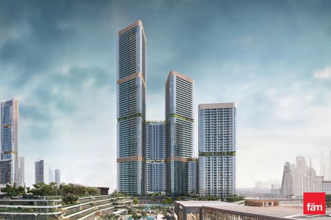 Appartement à vendre à Dubai, EAU 2 chambres, 93.7 m2 № 687537 - photo 4