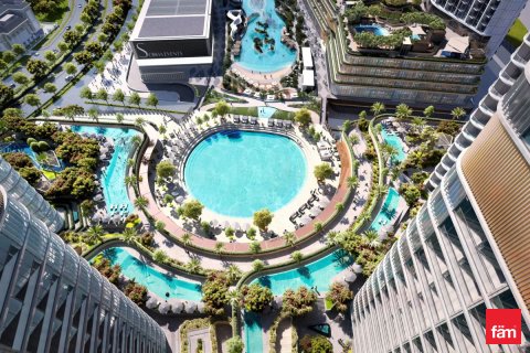 Appartement à vendre à Dubai, EAU 2 chambres, 93.7 m2 № 687537 - photo 5