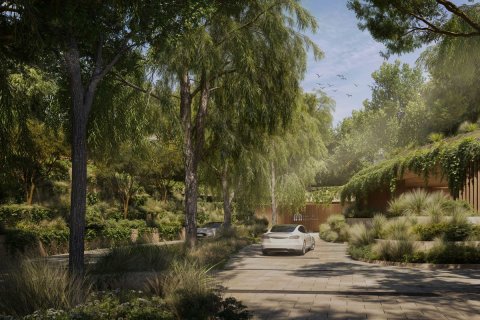 Apartment til salg i Dubai, UAE 1 soveværelse, 77.5 kvm № 687540 - foto 11