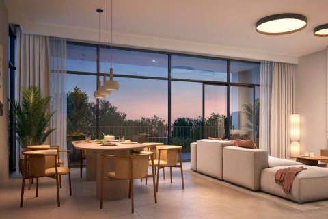 Apartment til salg i Dubai, UAE 1 soveværelse, 77.5 kvm № 687540 - foto 3