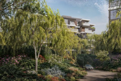 Apartment til salg i Dubai, UAE 1 soveværelse, 77.5 kvm № 687540 - foto 14