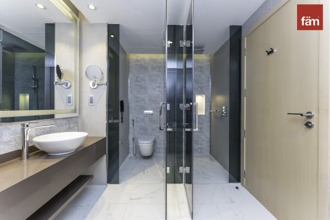 Διαμέρισμα σε Al Sufouh, Dubai, ΗΑΕ 1 υπνοδωμάτιο, 85.1 τ.μ. Αρ. 687473 - φωτογραφία 12