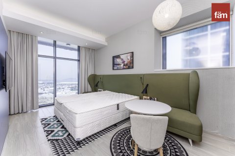 Διαμέρισμα σε Al Sufouh, Dubai, ΗΑΕ 1 υπνοδωμάτιο, 85.1 τ.μ. Αρ. 687473 - φωτογραφία 7