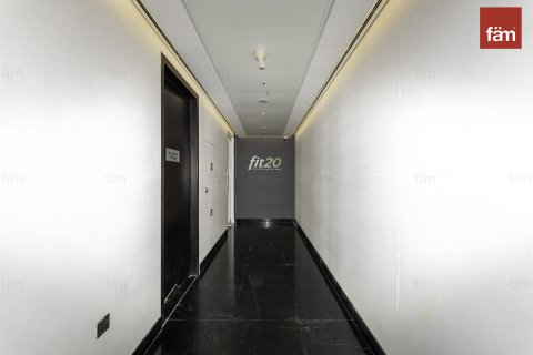 Διαμέρισμα σε Al Sufouh, Dubai, ΗΑΕ 1 υπνοδωμάτιο, 85.1 τ.μ. Αρ. 687473 - φωτογραφία 22