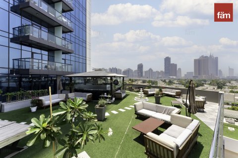 Διαμέρισμα σε Al Sufouh, Dubai, ΗΑΕ 1 υπνοδωμάτιο, 85.1 τ.μ. Αρ. 687473 - φωτογραφία 18