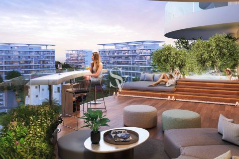 Apartman u gradu Damac Lagoons, Dubai, UAE 2 spavaće sobe, 140 m2 Br. 662580 - Slika 10