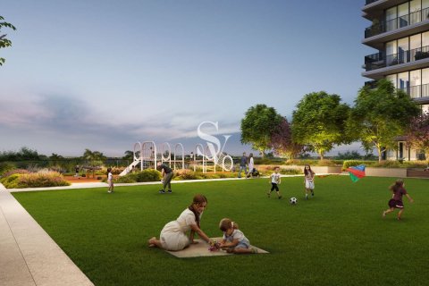 Leilighet til salgs i Dubai South (Dubai World Central), Dubai, Emiratene 1 soverom, 69 kvm Nr. 662579 - Foto 9