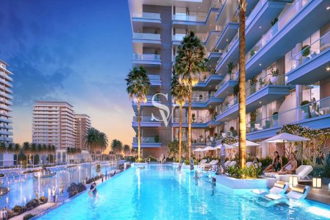 Apartment sa Dubai Investment Park, UAE 1 silid-tulugan, 83 sq.m. № 662582 - larawan 5