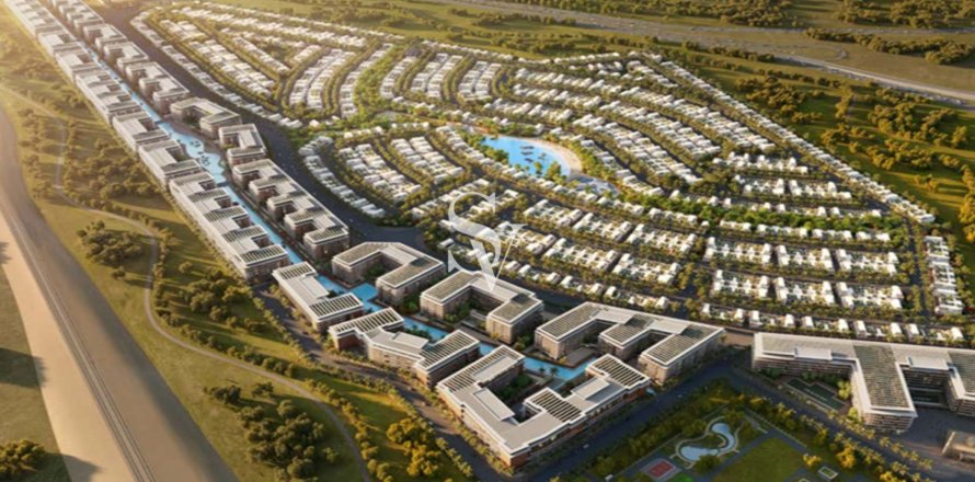 Apartament în Dubai Investment Park, Dubai, EAU 1 dormitor, 83 mp.  №662582