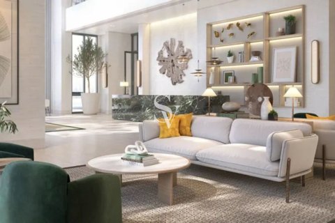 Dubai Hills Estate, UAE의 판매용 아파트 침실 3개, 155제곱미터 번호 662577 - 사진 5