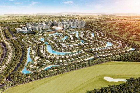 Apartamento en venta en Dubai South (Dubai World Central), Dubai, EAU 37 m2 № 728663 - foto 21