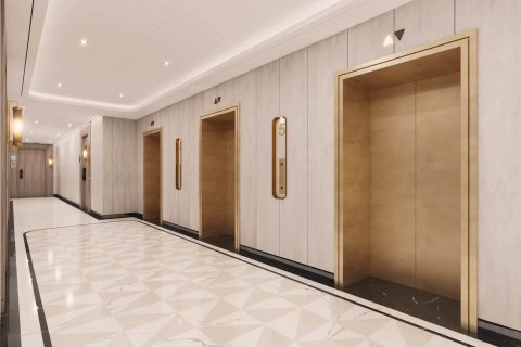 Apartamento en venta en Dubai South (Dubai World Central), Dubai, EAU 37 m2 № 728663 - foto 10