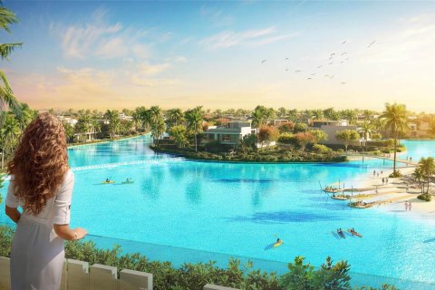 Apartamento en venta en Dubai South (Dubai World Central), Dubai, EAU 37 m2 № 728663 - foto 18