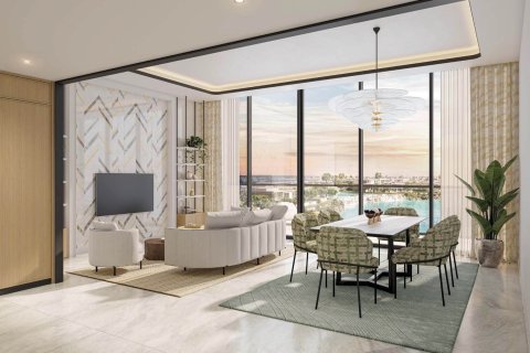 Apartamento en venta en Dubai South (Dubai World Central), Dubai, EAU 37 m2 № 728663 - foto 8
