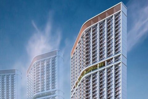 آپارتمان برای فروش در  Nadd Al Sheba، Dubai، امارات متحده عربی  1 خوابه ، 46 متر مربع ، شماره 728660 - تصویر 3