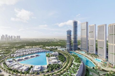 آپارتمان برای فروش در  Nadd Al Sheba، Dubai، امارات متحده عربی  1 خوابه ، 46 متر مربع ، شماره 728660 - تصویر 2
