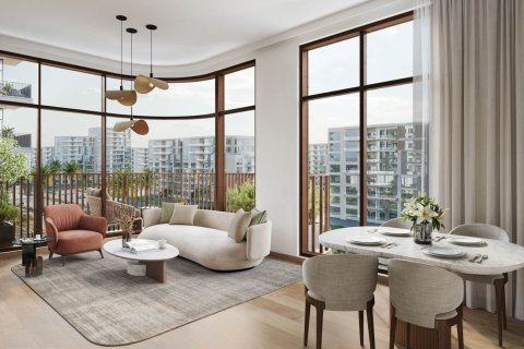 Apartament de vânzare în Town Square, Dubai, EAU 1 dormitor, 61 mp.  №728661 - poză 8