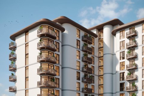 Apartament de vânzare în Town Square, Dubai, EAU 1 dormitor, 61 mp.  №728661 - poză 4