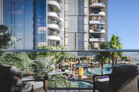 آپارتمان برای فروش در  Jumeirah Village Circle، Dubai، امارات متحده عربی  48 متر مربع ، شماره 728664 - تصویر 3