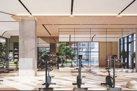 آپارتمان برای فروش در  Jumeirah Village Circle، Dubai، امارات متحده عربی  48 متر مربع ، شماره 728664 - تصویر 4