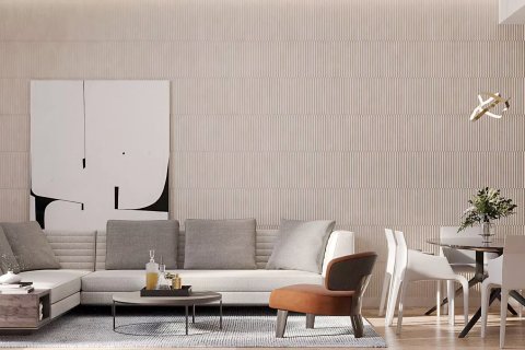 آپارتمان برای فروش در  Jumeirah Village Circle، Dubai، امارات متحده عربی  48 متر مربع ، شماره 728664 - تصویر 13