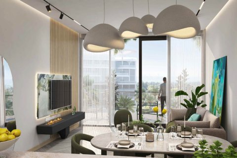 Apartmen di LAGOON VIEWS di Mohammed Bin Rashid City, Dubai, UAE 1 bilik tidur, 63 meter persegi № 728666 - foto 9