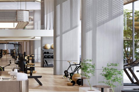 Appartamento in vendita a Mina Al Arab, Ras Al Khaimah, EAU 38 mq. № 728665 - foto 7