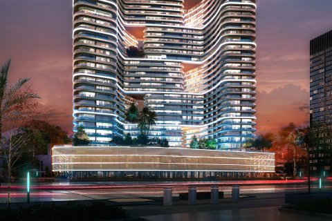 آپارتمان برای فروش در  Al Barsha، Dubai، امارات متحده عربی  41 متر مربع ، شماره 728662 - تصویر 3