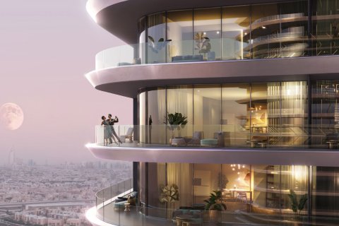آپارتمان برای فروش در  Al Barsha، Dubai، امارات متحده عربی  41 متر مربع ، شماره 728662 - تصویر 2