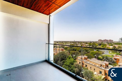 Apartament në Dubai Sports City, Emiratet e Bashkuara Arabe 2 dhoma gjumi, 129 m2. № 666260 - Foto 1